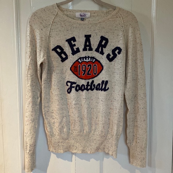Chicago Bears sweater - Picture 1 of 5